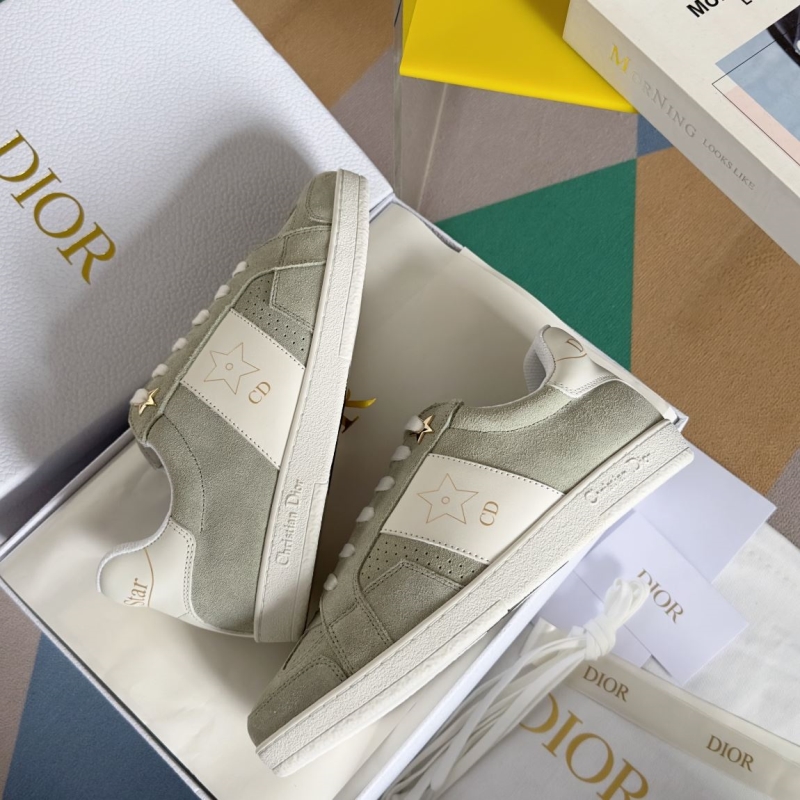 Christian Dior Sneakers